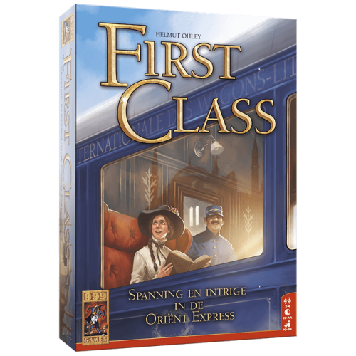 First Class