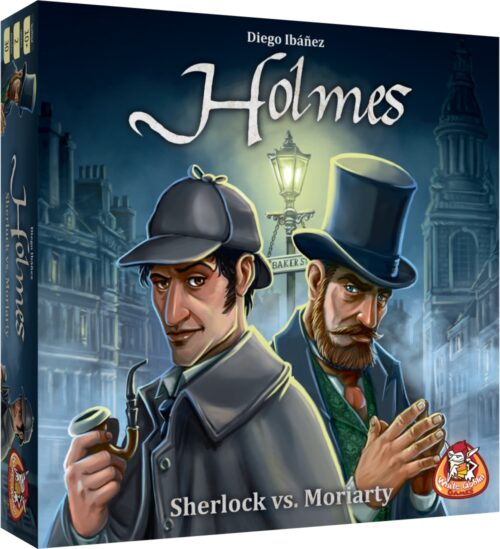 Holmes