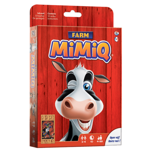 Mimiq Farm