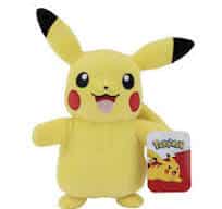 Pikachu - 20 CM Plush