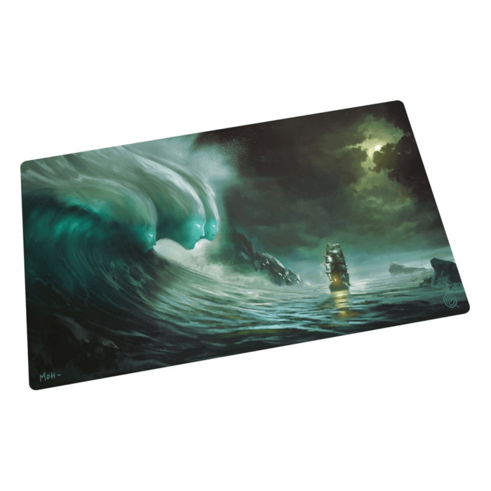 Playmat Artist Edition #1 Spirits of the Sea