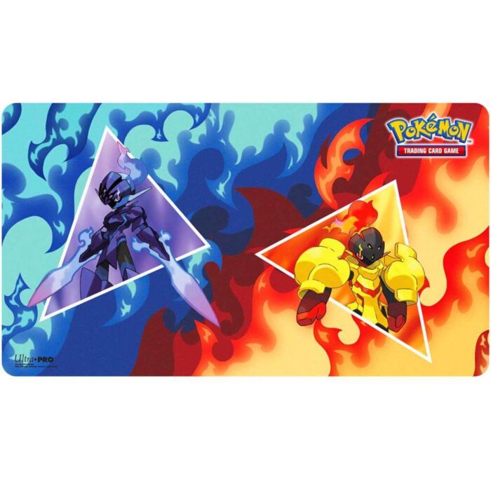 PRE-ORDER Armarouge & Ceruledge - Pokémon Playmat