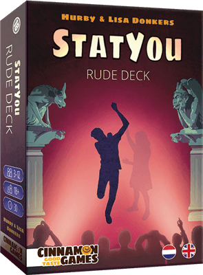 Rude Deck - StatYou Uitbreiding