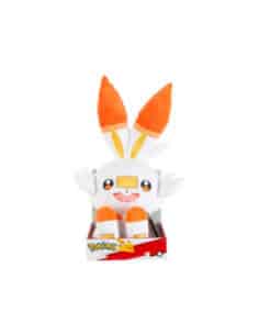 Scorbunny - 30 CM Plush