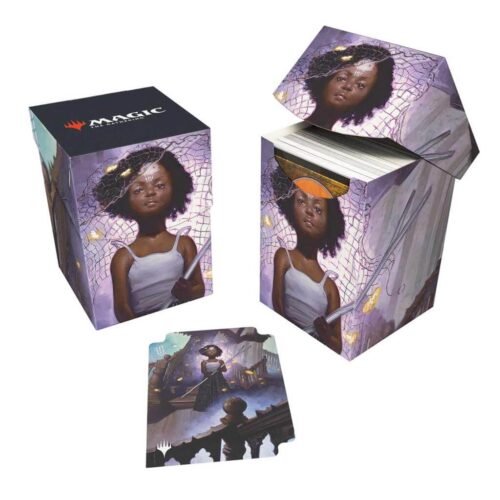 Aminatou, Veil Piercer - Deckbox 100+