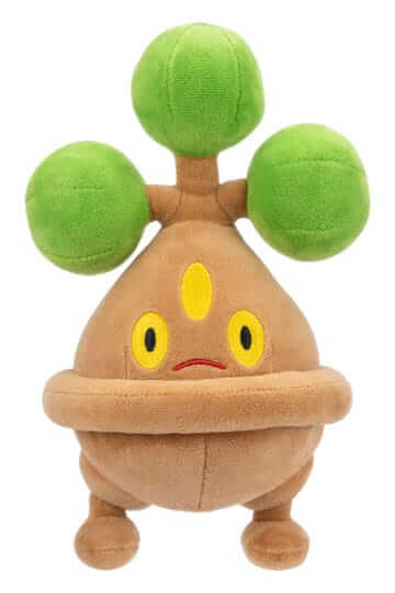 Bonsly - 20cm Pokémon plush