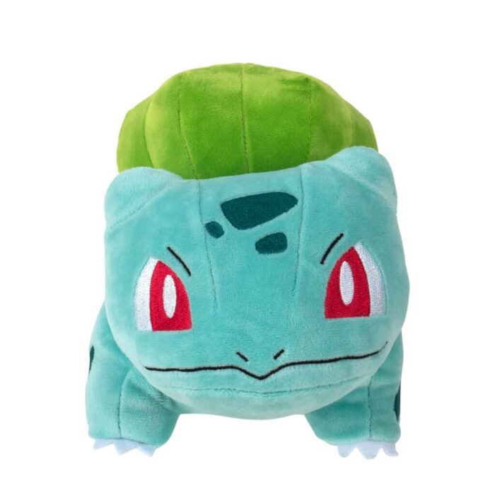 Bulbasaur #1 - 8 inch Plush