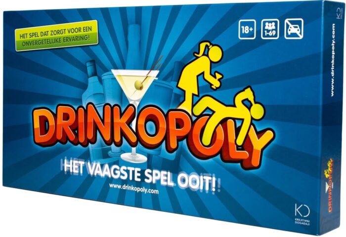 Drinkopoly