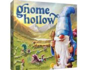 Gnome Hollow