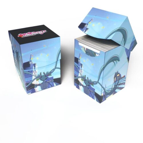 Hatsune Miku 10th Anniversary - Deckbox 100+