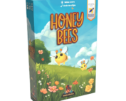 Honey Bees