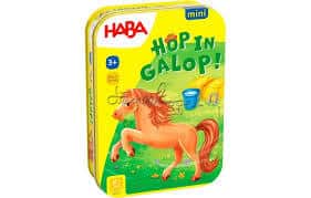 Hop In Galop! Mini