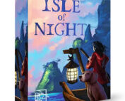 Isle of Night