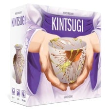 Kintsugi