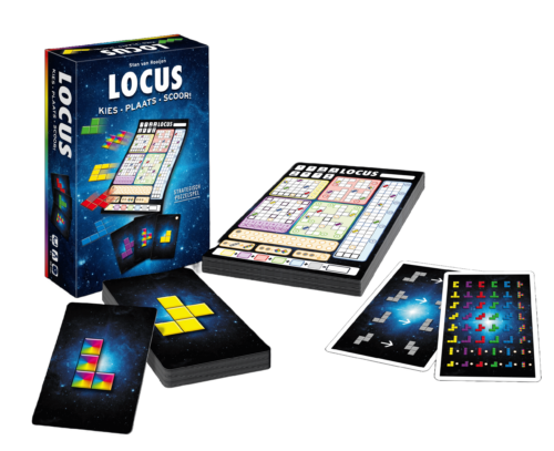 Locus