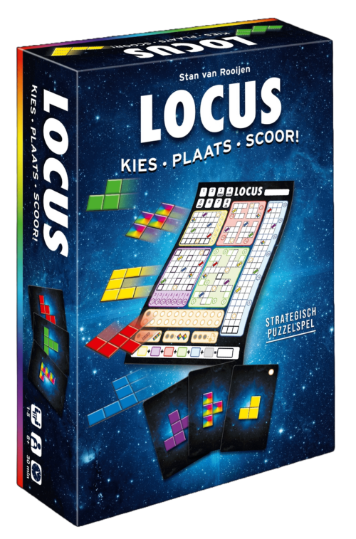 Locus