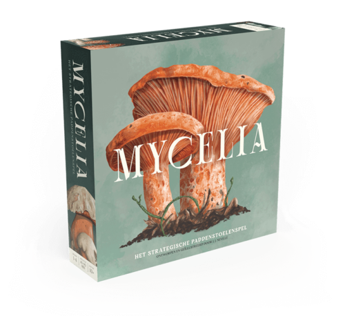 Mycelia