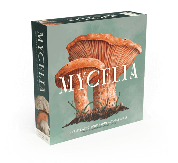 Mycelia