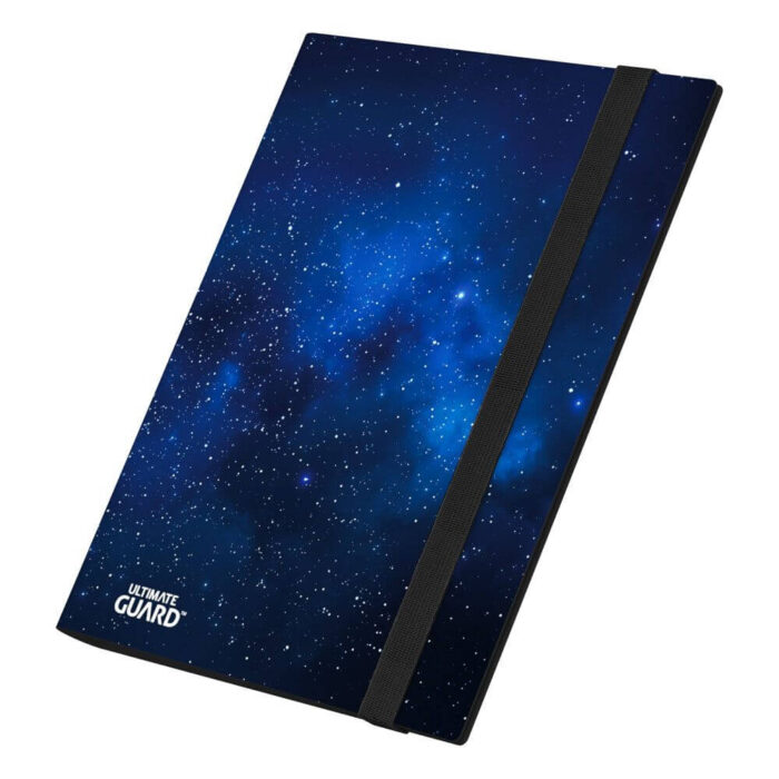 Mystic Space - 18-Pocket FlexxFolio