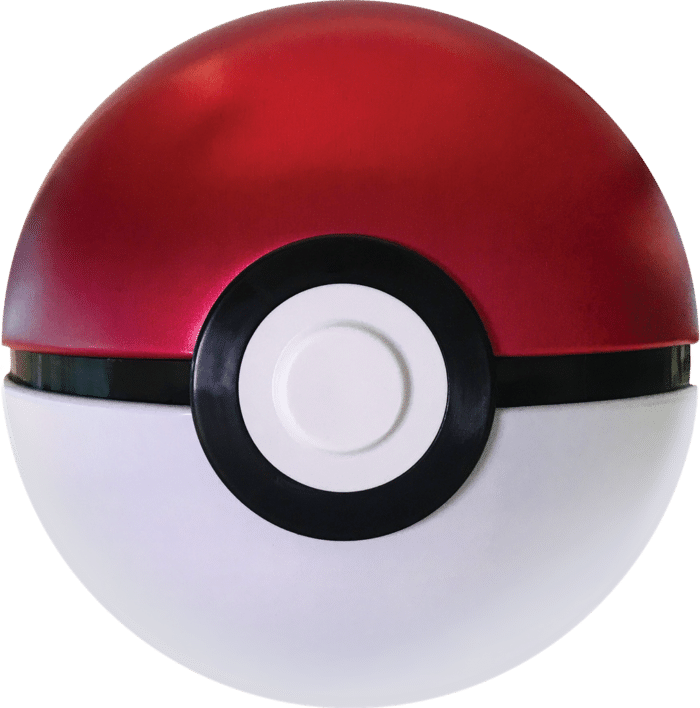 Pokeball - Pokeball tin 2024