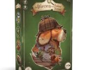 PRE-ORDER De Dieren van Baker Street