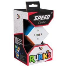 Rubik's 3 x 3 Speedcube