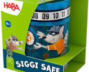 Siggi Safe