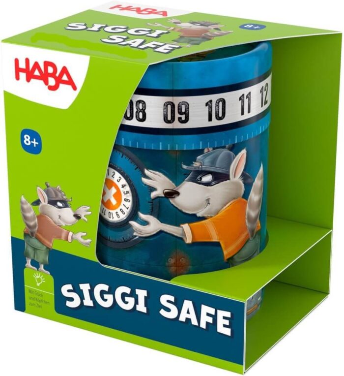 Siggi Safe