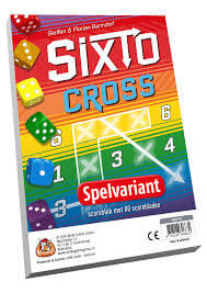 Sixto Cross