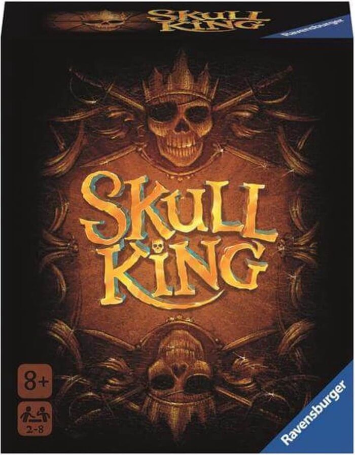 Skull King