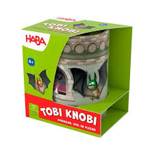 Tobi Knobi