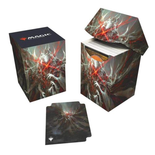 Valgavoth, Harrower of Souls - Deckbox 100+