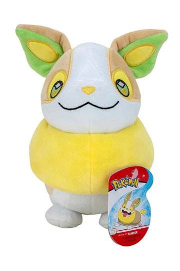 Yamper - 20cm Pokémon plush