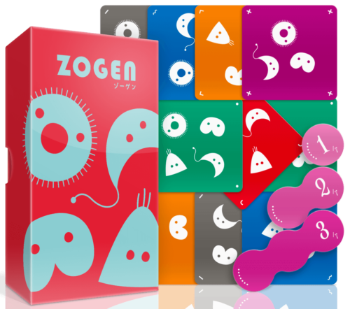 Zogen