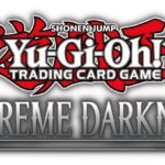 Supreme Darkness - Core Booster Premiere