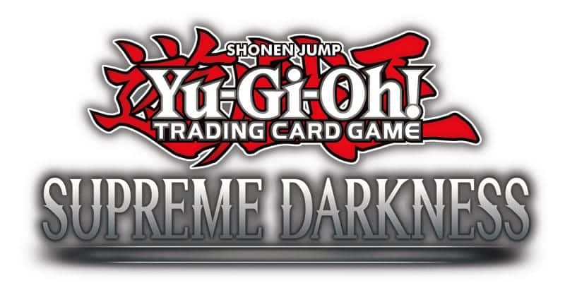 Supreme Darkness - Core Booster Premiere