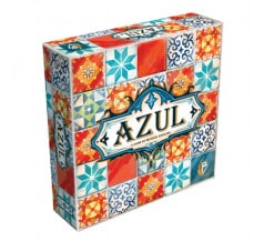 Azul