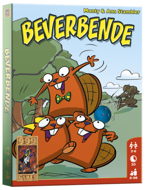 Beverbende