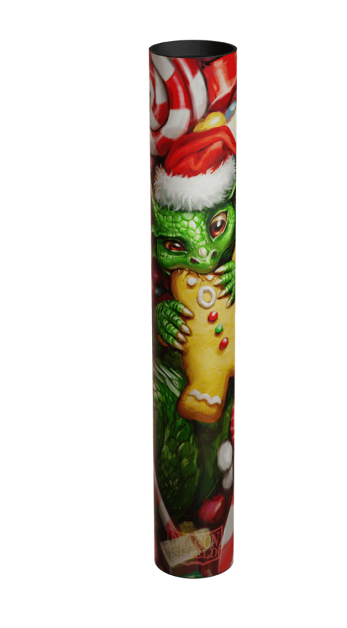 Christmas 2024 - Playmat + Tube