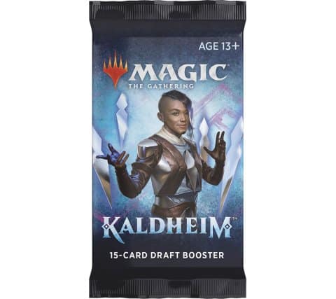 Draft Booster - Kaldheim