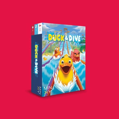 Duck & Dive