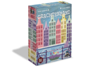 Grachtenpand