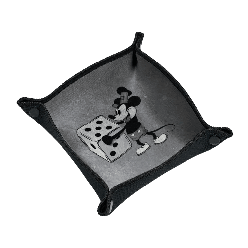 Mickey - Dice Tray