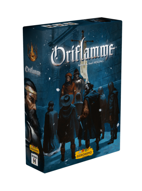 Oriflamme