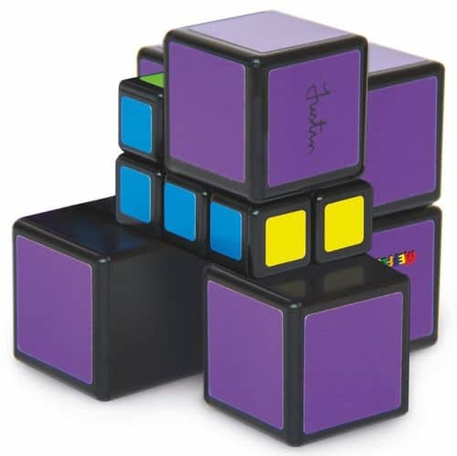 Pocket Cube