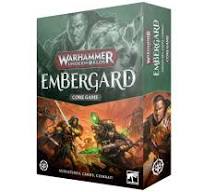 PRE-ORDER Embergard - Warhammer Underworlds