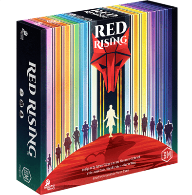 Red Rising