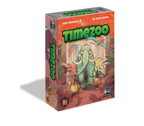 Timezoo