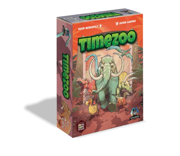 Timezoo