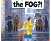 What the Fog?!